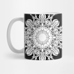 Mandala Mug